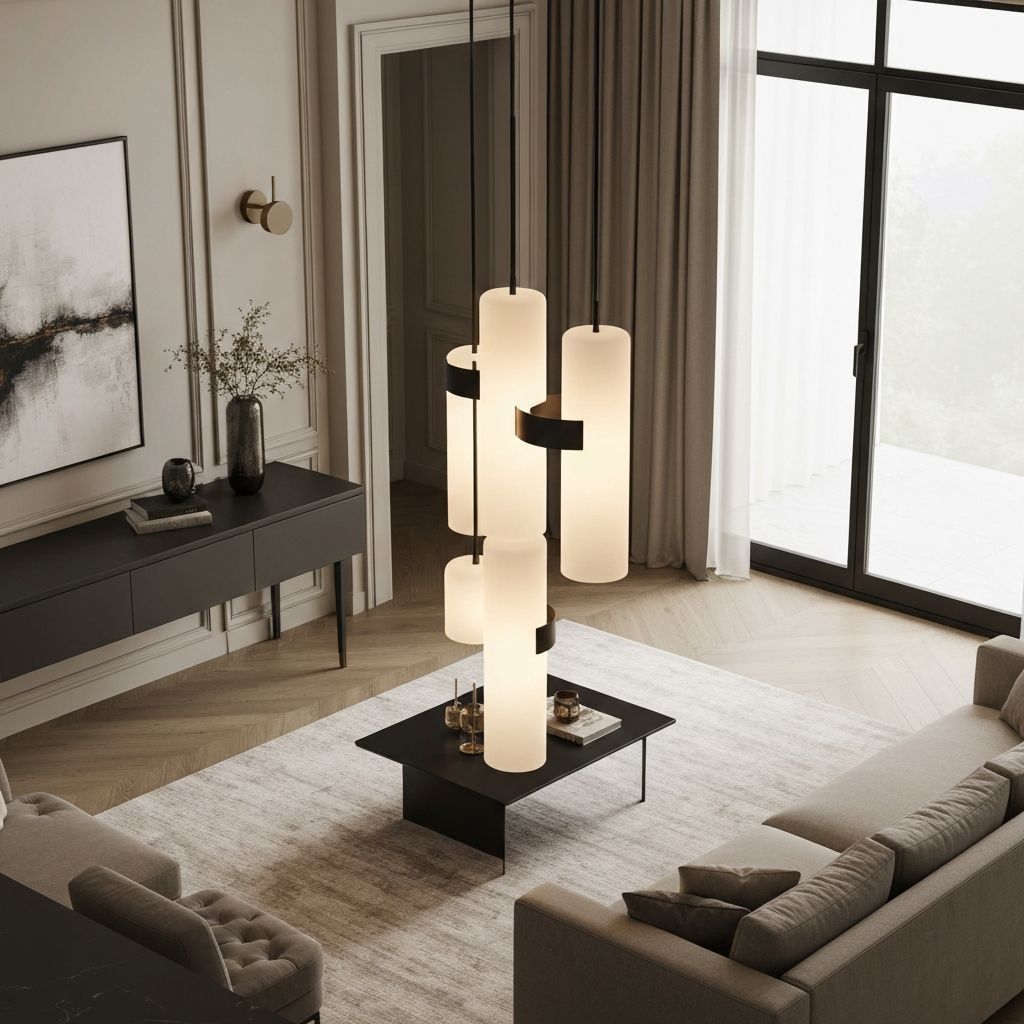 Illuminate Your Space